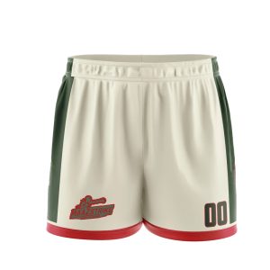 Soccer Short
