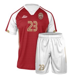 Soccer Uniform Set