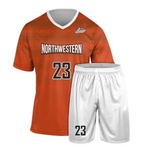 Soccer Uniform Set