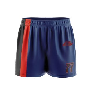 Soccer Short