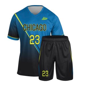 Soccer Uniform Set