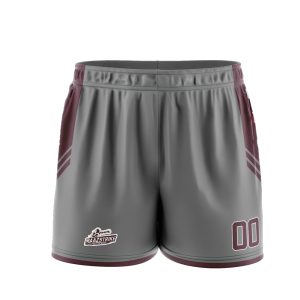 Soccer Short