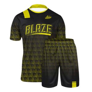 Soccer Uniform Set