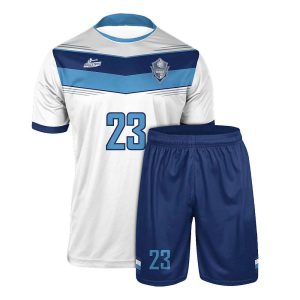 Soccer Uniform Set
