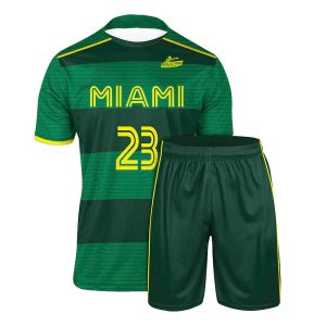 Soccer Uniform Set