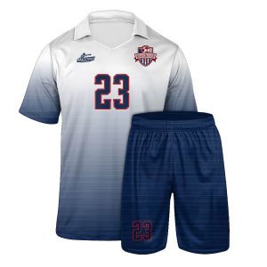Soccer Uniform Set