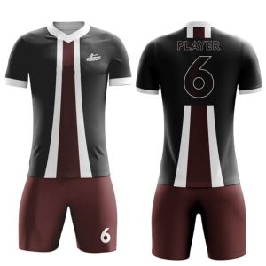 Soccer Jersey