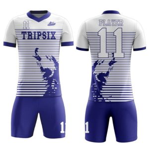Soccer Jersey