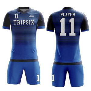 Soccer Jersey
