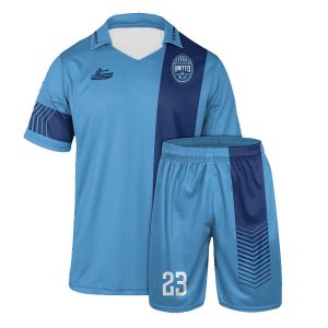 Soccer Uniform Set