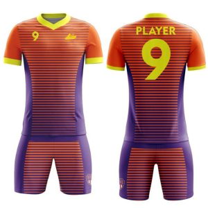 Soccer Jersey