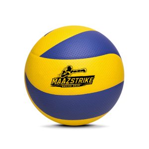 Volleyballs