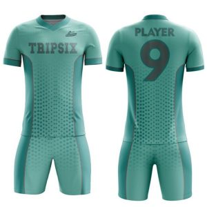Soccer Jersey