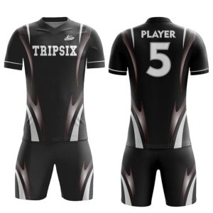 Soccer Jersey