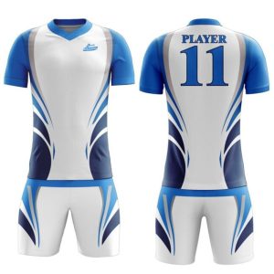 Soccer Jersey