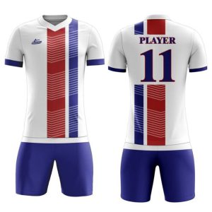 Soccer Jersey