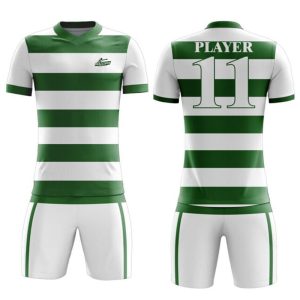 Soccer Jersey