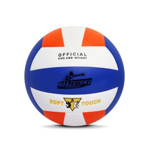 Volleyballs