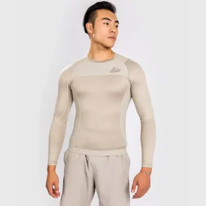 Men Sport Training Rashgaurd