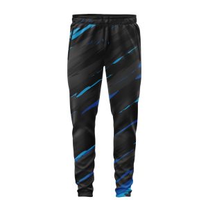 Men Sport Training Trousers
