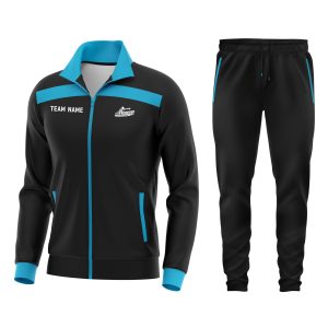 Men Sport Training Tracksuit