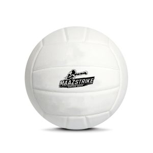 Volleyballs