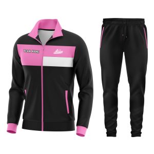 Men Sport Training Tracksuit
