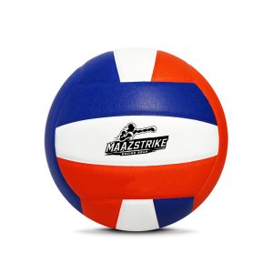 Volleyballs
