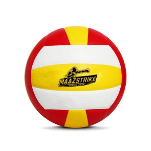Volleyballs