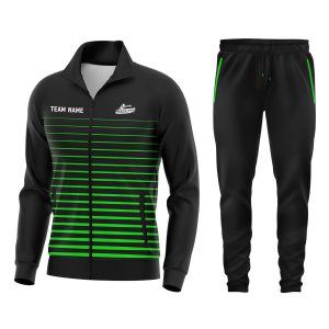 Men Sport Training Tracksuit