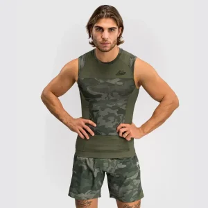 Men Sport Training Rashgaurd