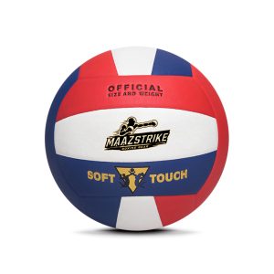Volleyballs