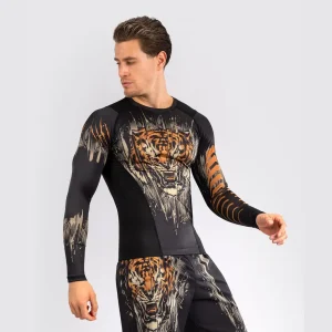 Men Sport Training Rashgaurd