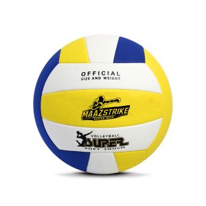 Volleyballs